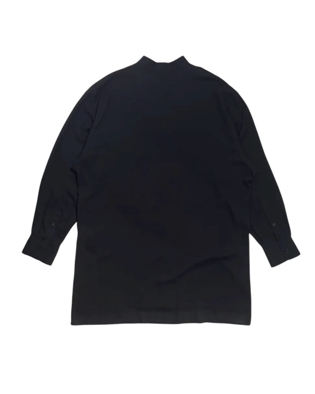 YOHJI YAMAMOTO / SHIRT (HM-B04-200-1A25)