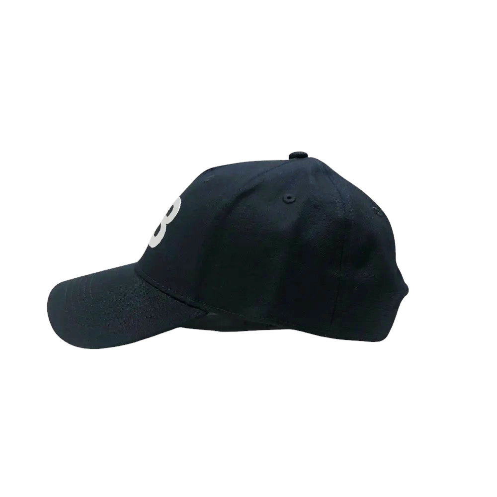 Y-3 / Y-3 LOGO CAP (Y3-S25-0000-363)