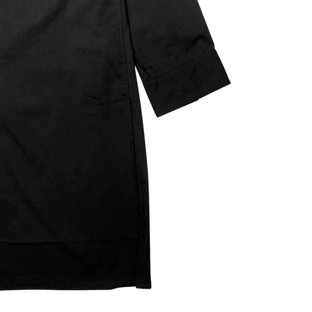 Y-3 / U GFX LOGO SHIRTS (Y3-S25-0000-228)