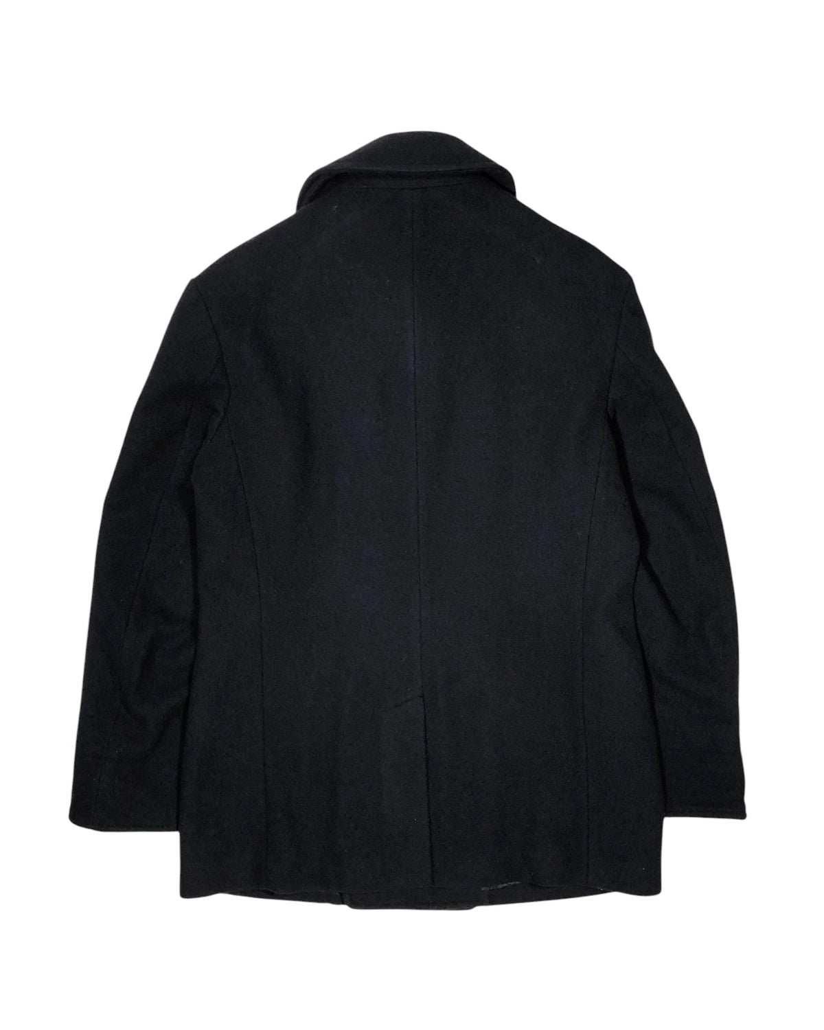 YOHJI YAMAMOTO / JACKET (HL-O05-102-2A25)