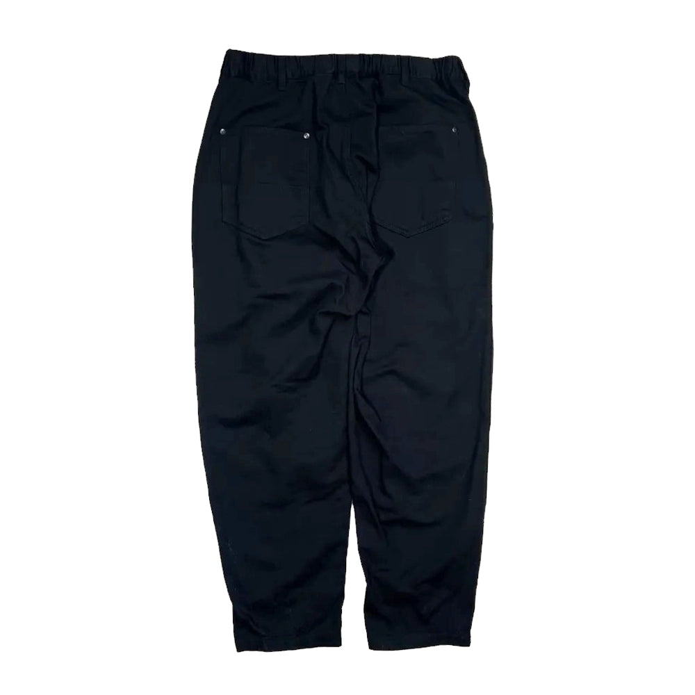 YOHJI YAMAMOTO / PANTS (HO-P98-040-3A24)