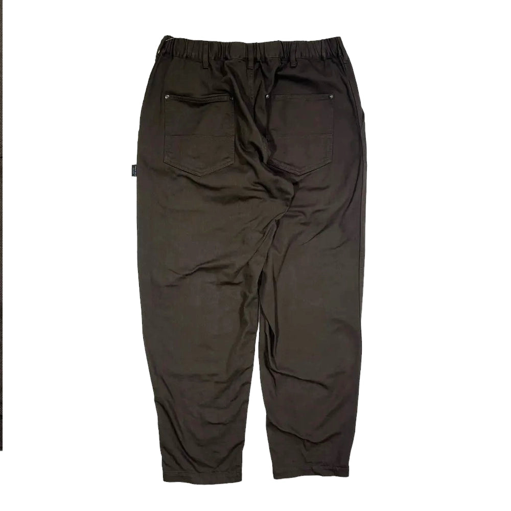 YOHJI YAMAMOTO / PANTS (HO-P98-040-1A24)