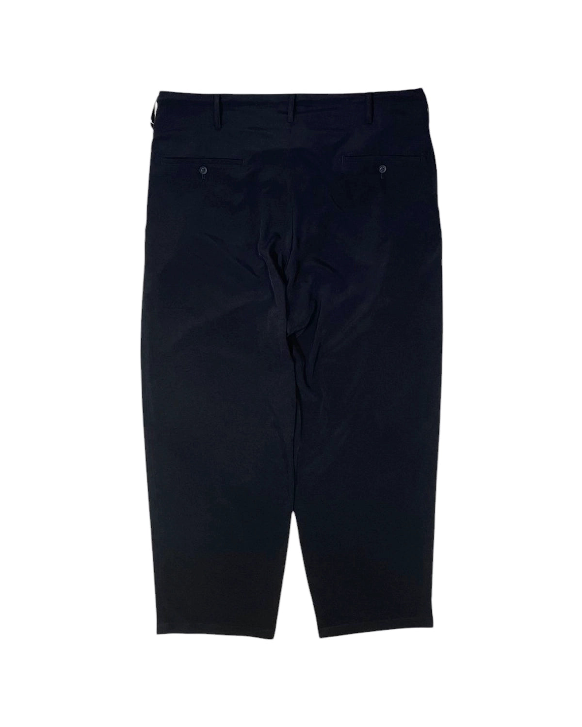 YOHJI YAMAMOTO /  PANTS (HL-P15-500-1A25)