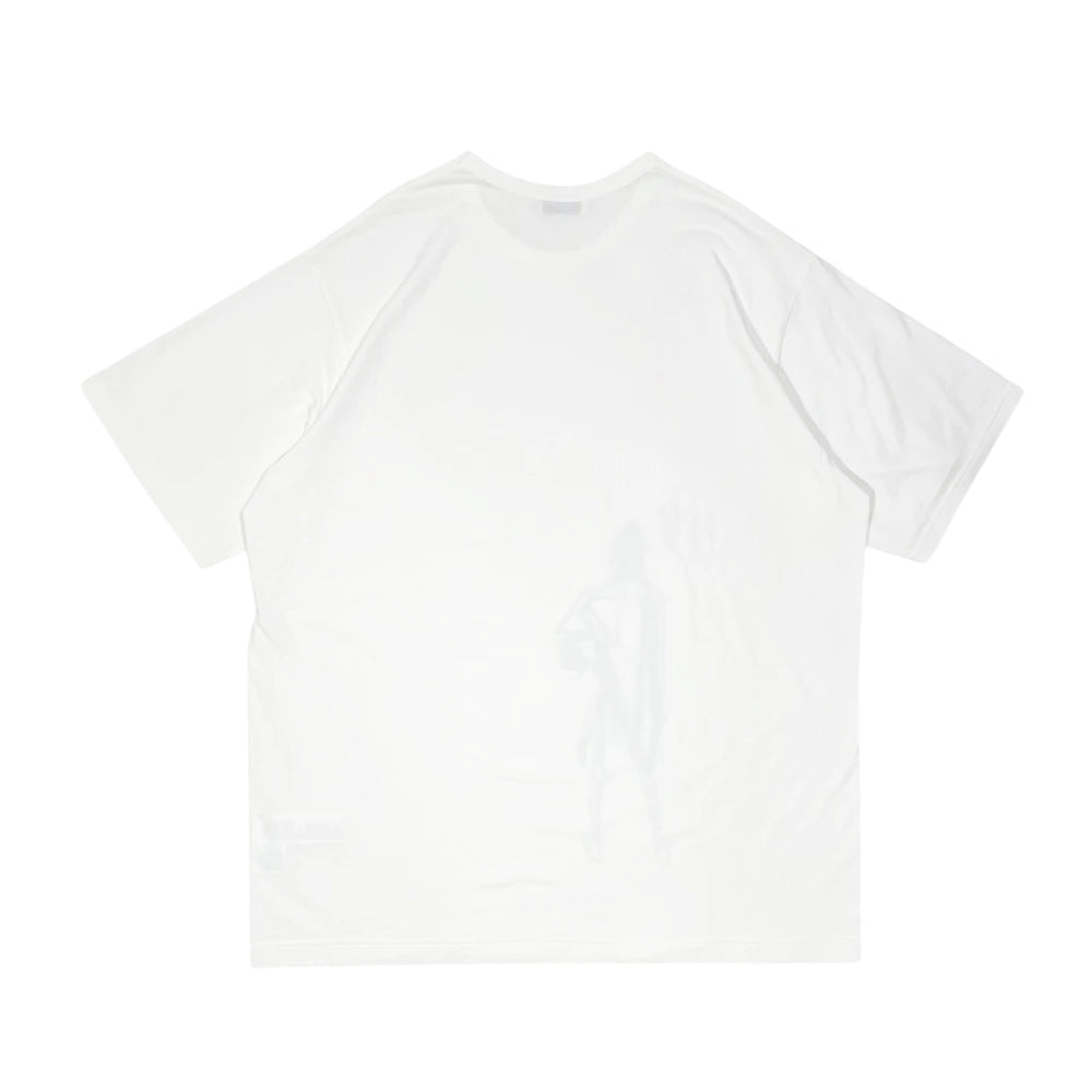 YOHJI YAMAMOTO / T-SHIRT (HP-T60-993-1)