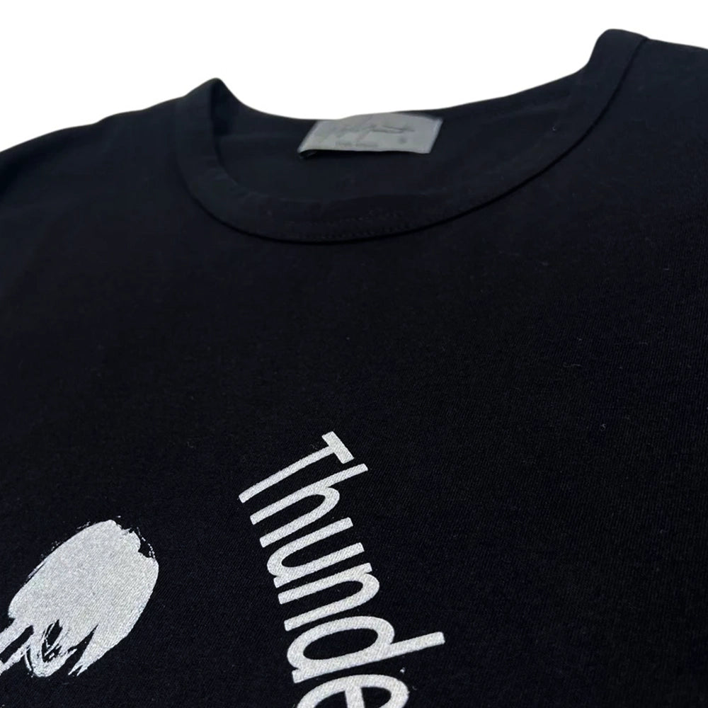 YOHJI YAMAMOTO / T-SHIRT (HP-T62-993-2)