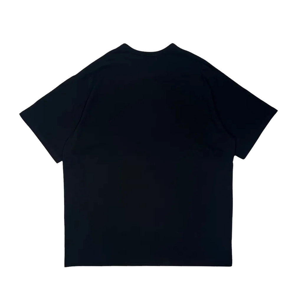 YOHJI YAMAMOTO / T-SHIRT (HP-T62-993-2)