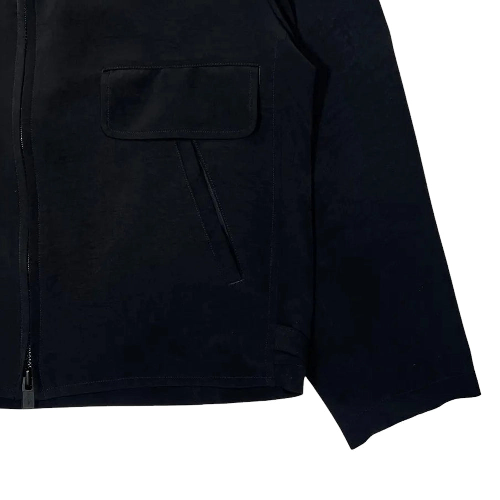 YOHJI YAMAMOTO / BLOUSON (HP-Y02-500-1)