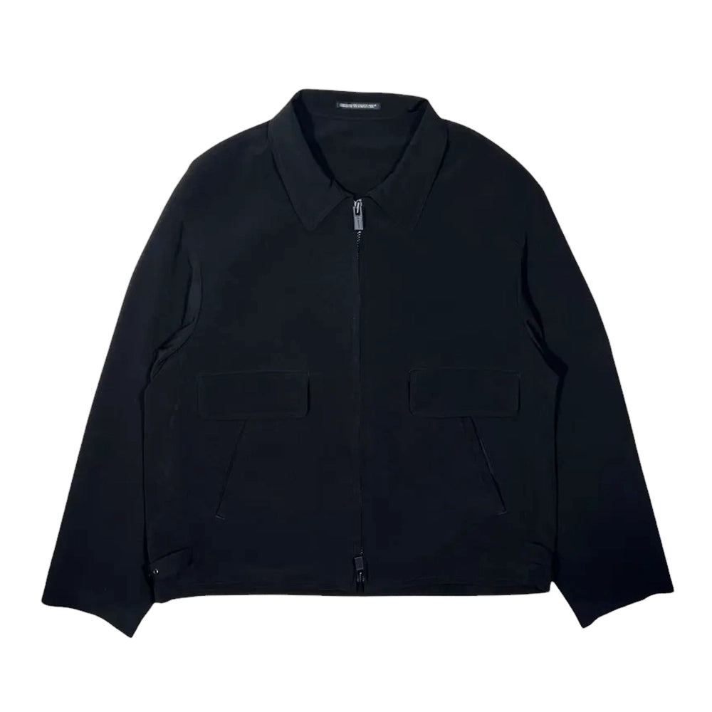 YOHJI YAMAMOTO の BLOUSON (HP-Y02-500-1)