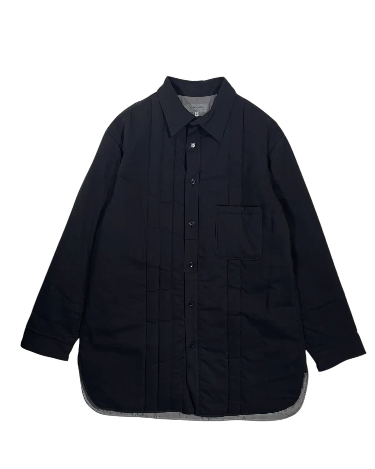 YOHJI YAMAMOTO の  (HL-B57-215-1A25)