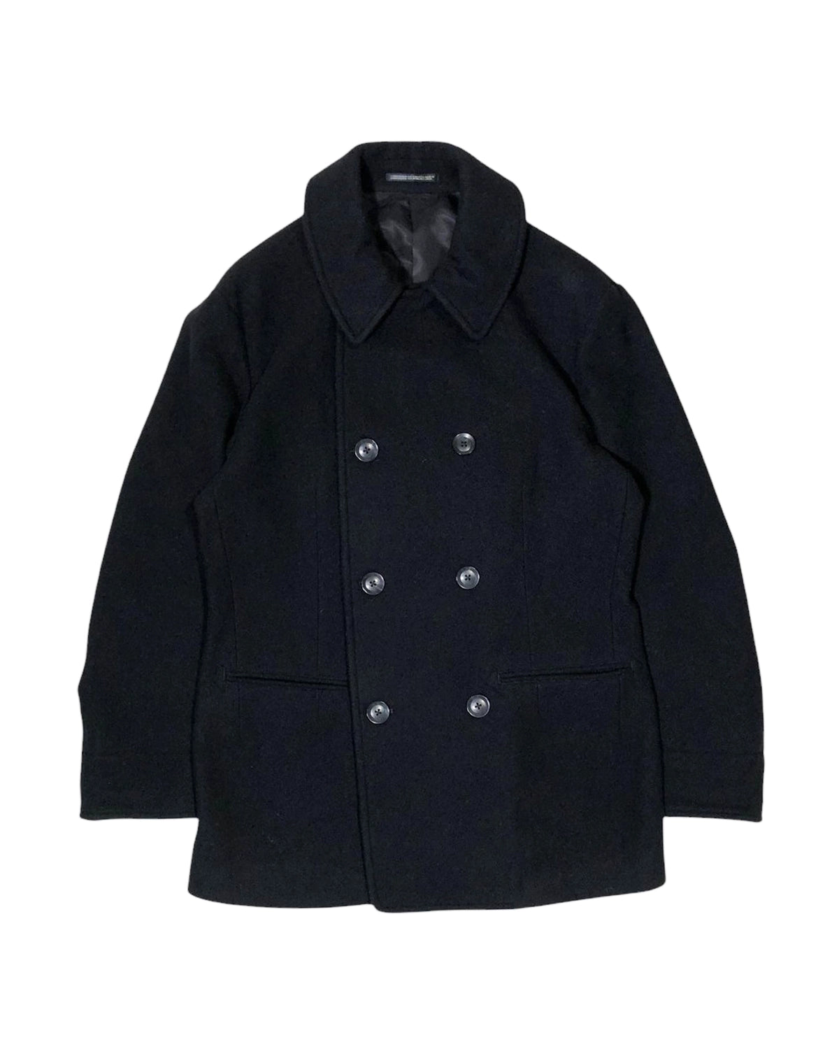 YOHJI YAMAMOTO の JACKET (HL-O05-102-2A25)