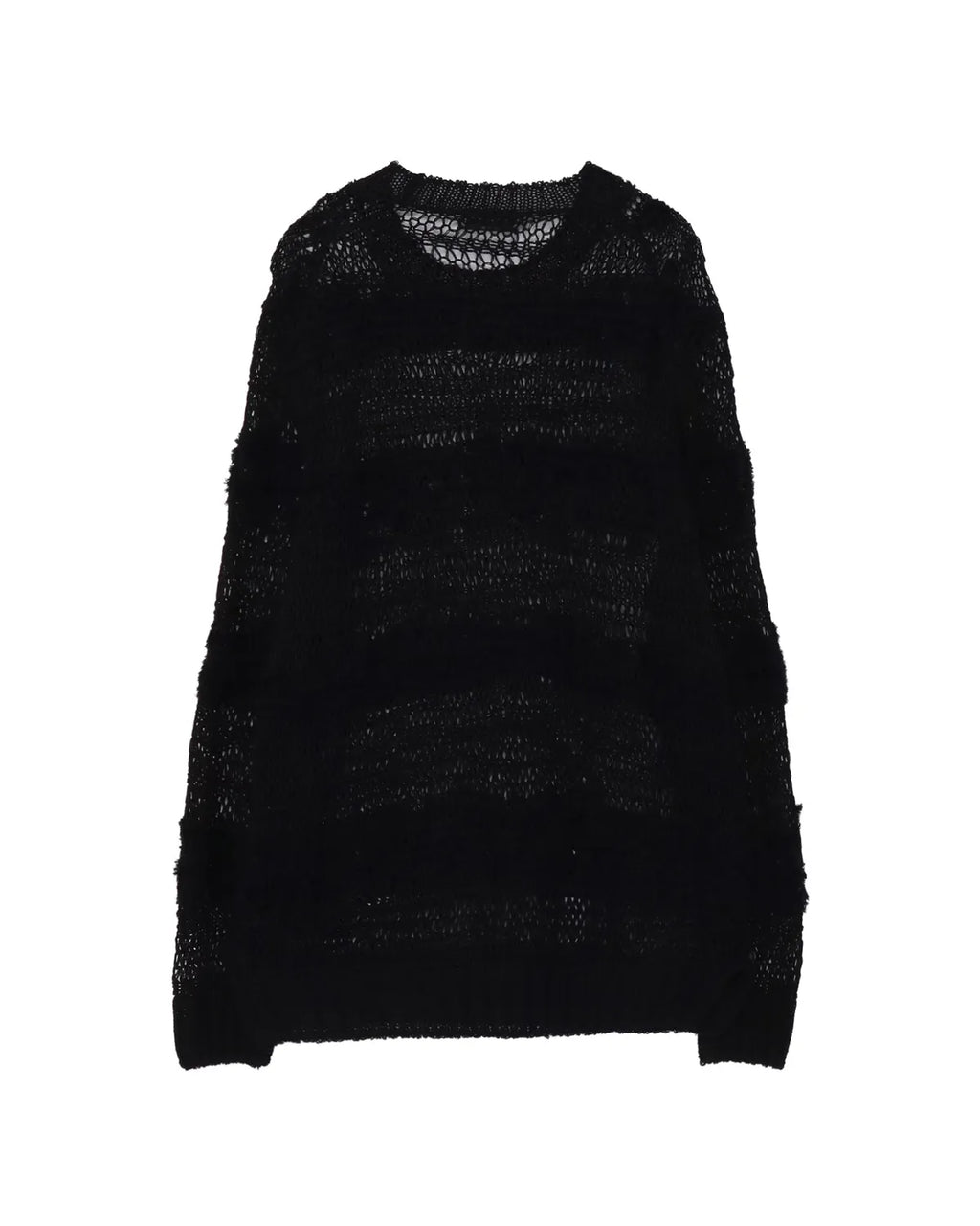 YOHJI YAMAMOTO(ヨージヤマモト) / KNIT | 公式通販・JACK in the NET