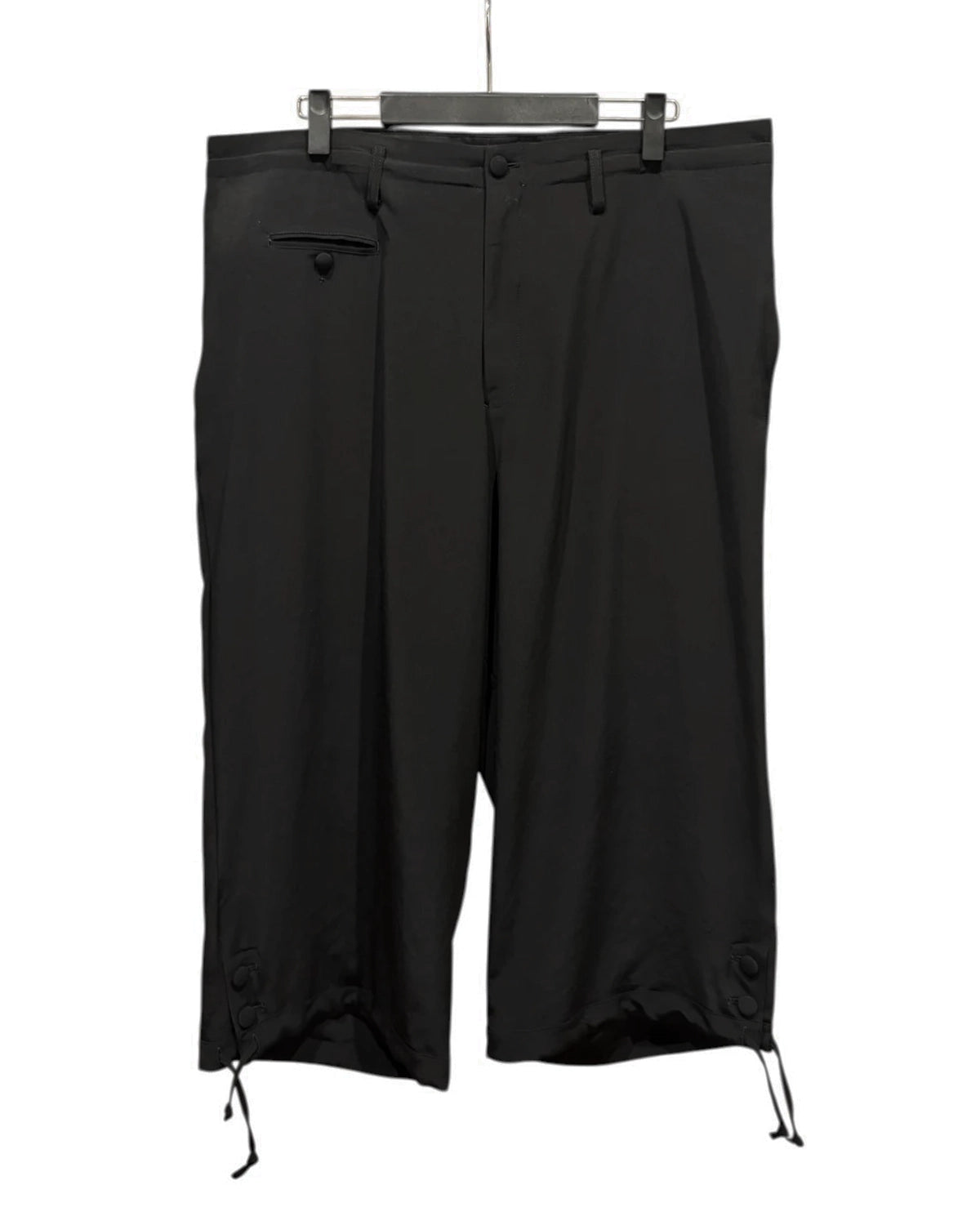 YOHJI YAMAMOTO の  PANTS (HK-P18-500-1)