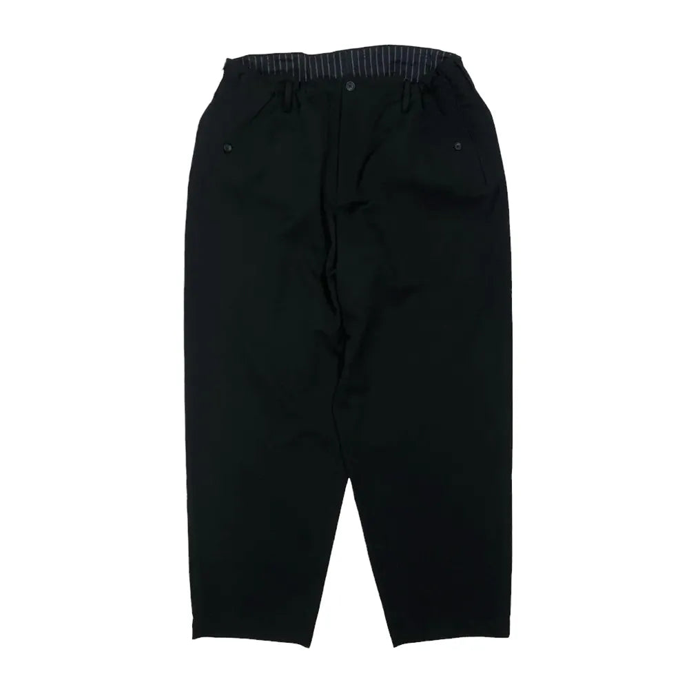 YOHJI YAMAMOTO の PANTS (HO-P64-100-2A24)