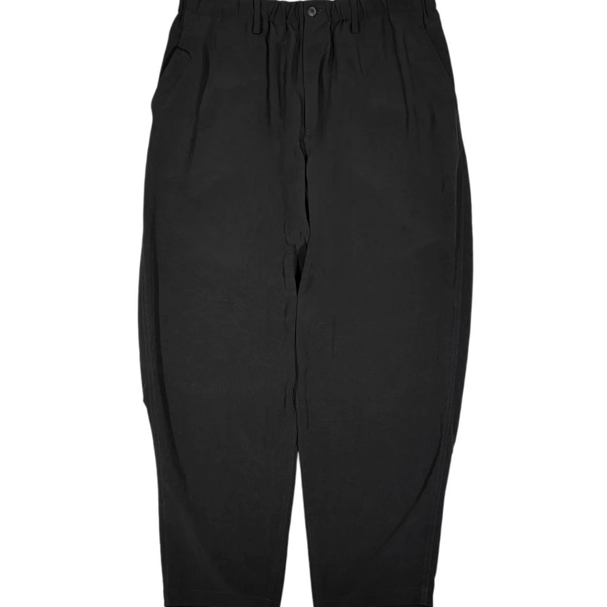 YOHJI YAMAMOTO(ヨージヤマモト) / PANTS | 公式通販・JACK in the NET