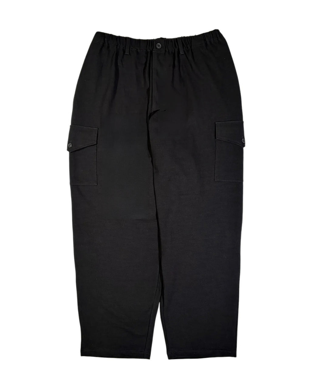YOHJI YAMAMOTO(ヨージヤマモト) / PANTS | 公式通販・JACK in the NET