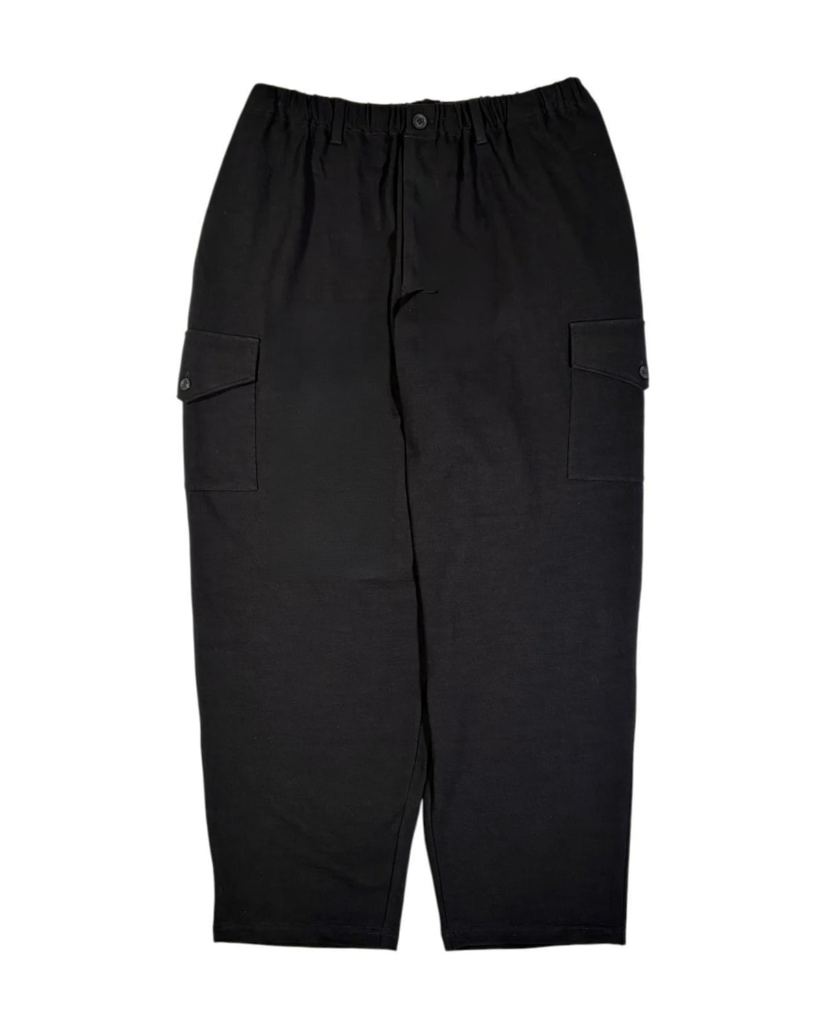 YOHJI YAMAMOTO の PANTS (HW-T37-086-1A26)