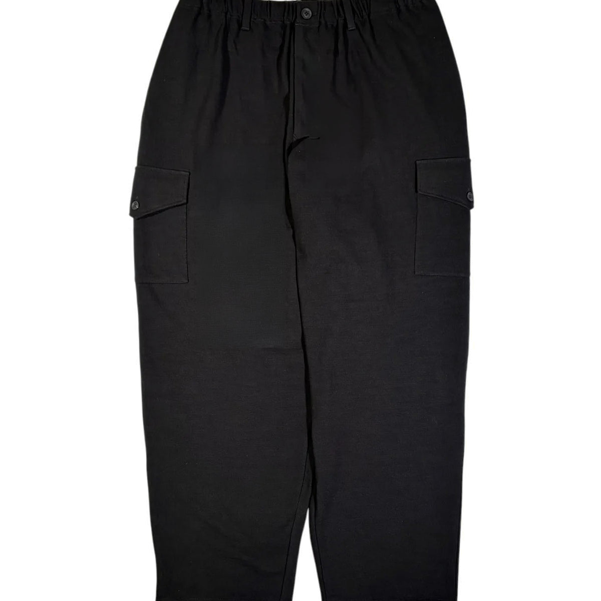 YOHJI YAMAMOTO(ヨージヤマモト) / PANTS | 公式通販・JACK in the NET