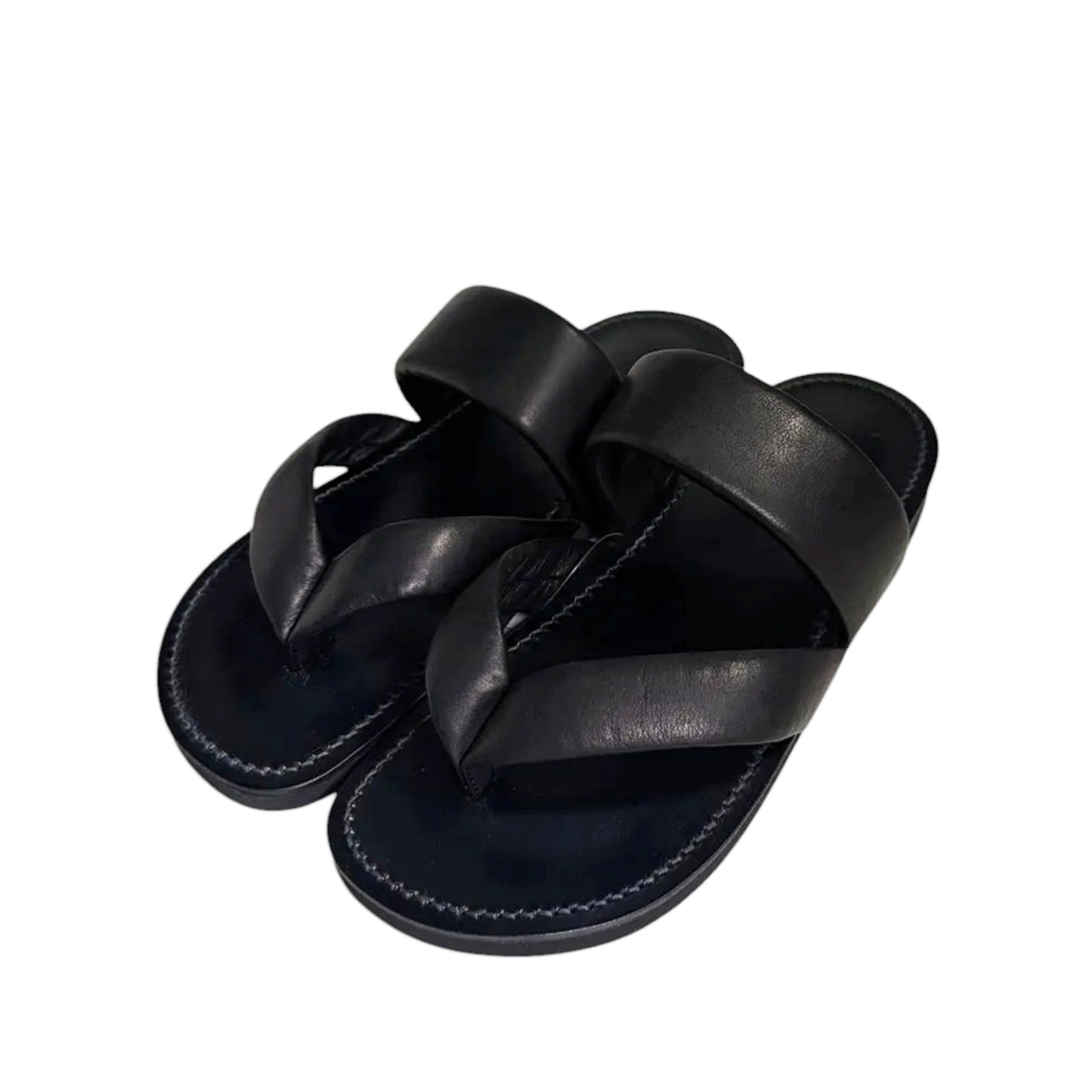 YOHJI YAMAMOTO(ヨージヤマモト) / SANDAL | 公式通販・JACK in the NET YOHJI YAMAMOTO(ヨージヤマモト) / SANDAL | 公式通販・JACK in the NET