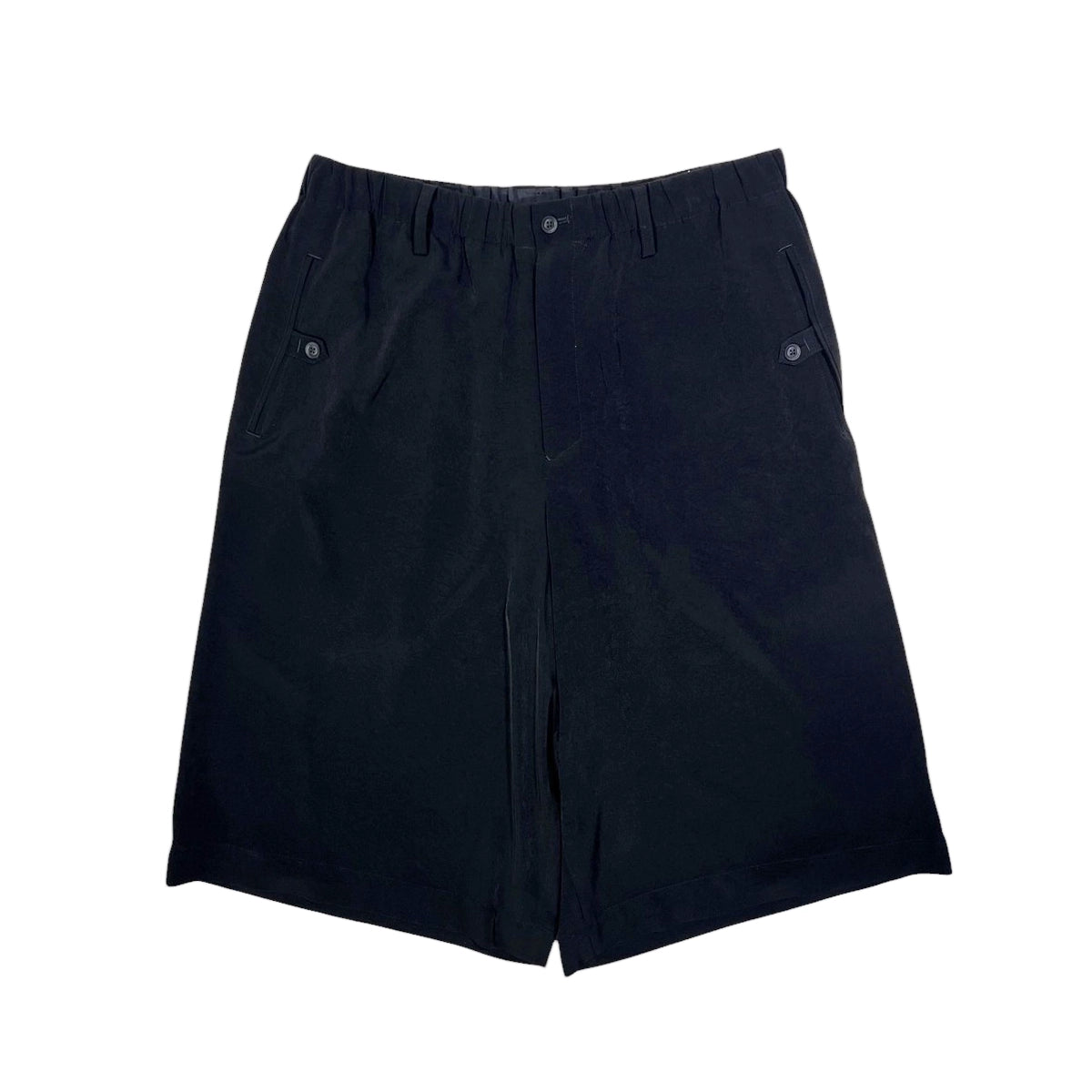 YOHJI YAMAMOTO(ヨージヤマモト) / SHORTS | 公式通販・JACK in