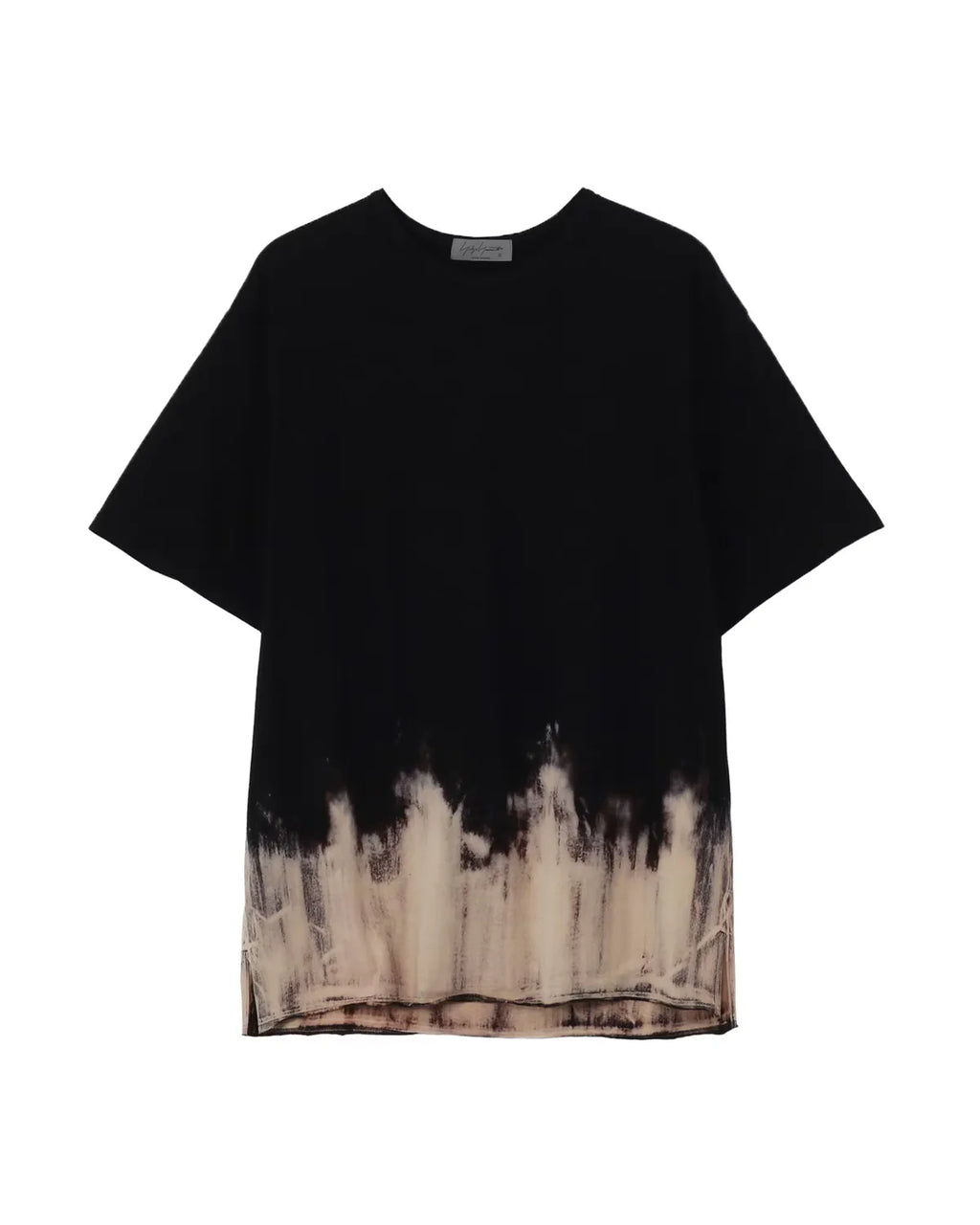 Yohji Yamamoto ヨウジヤマモト 半袖 プリント Tシャツ ヨウジヤマモト23SS プリントTシャツ4型 | HUES 福岡セレクトショップ