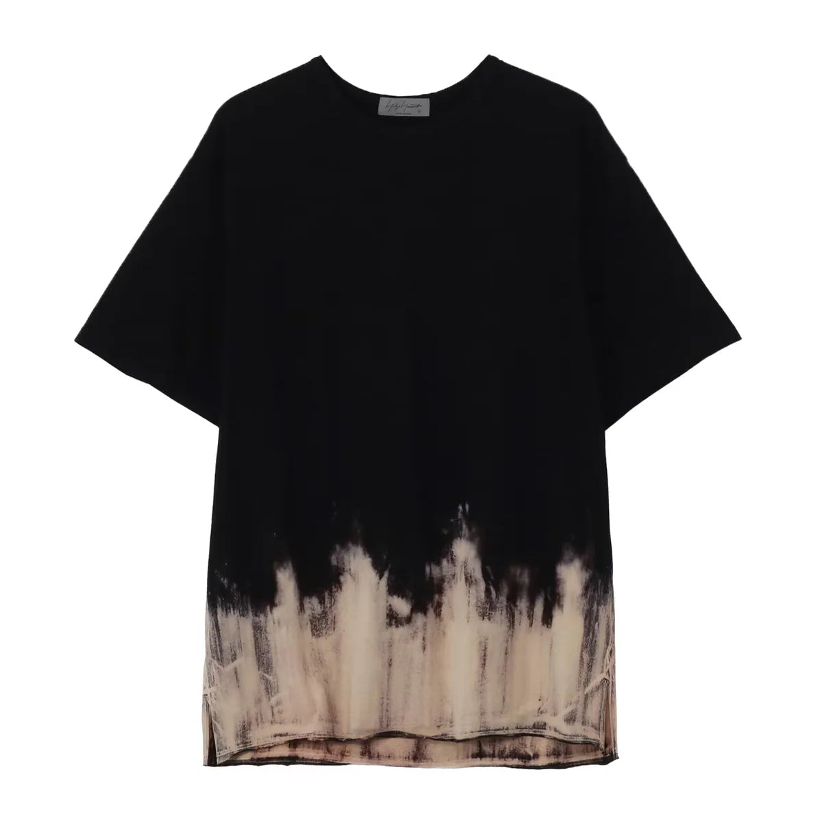YOHJI_YAMAMOTO_T-SHIRT_HK-T12-