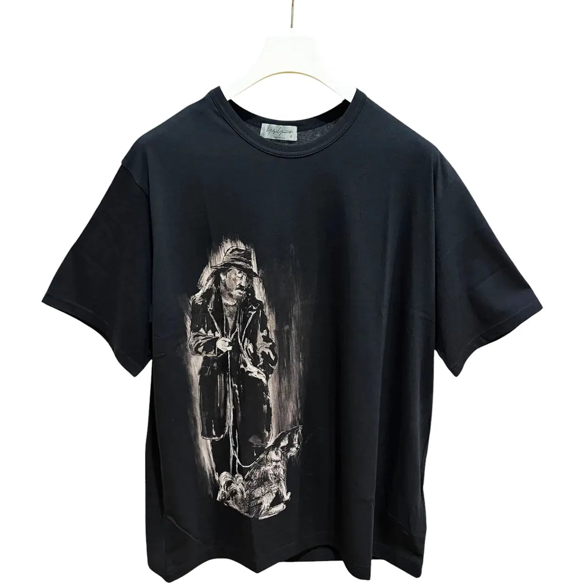 Yohji Yamamotoビンテージカットソー YOHJI YAMAMOTO(ヨージヤマモト) / T-SHIRT | 公式通販・JACK in the NET