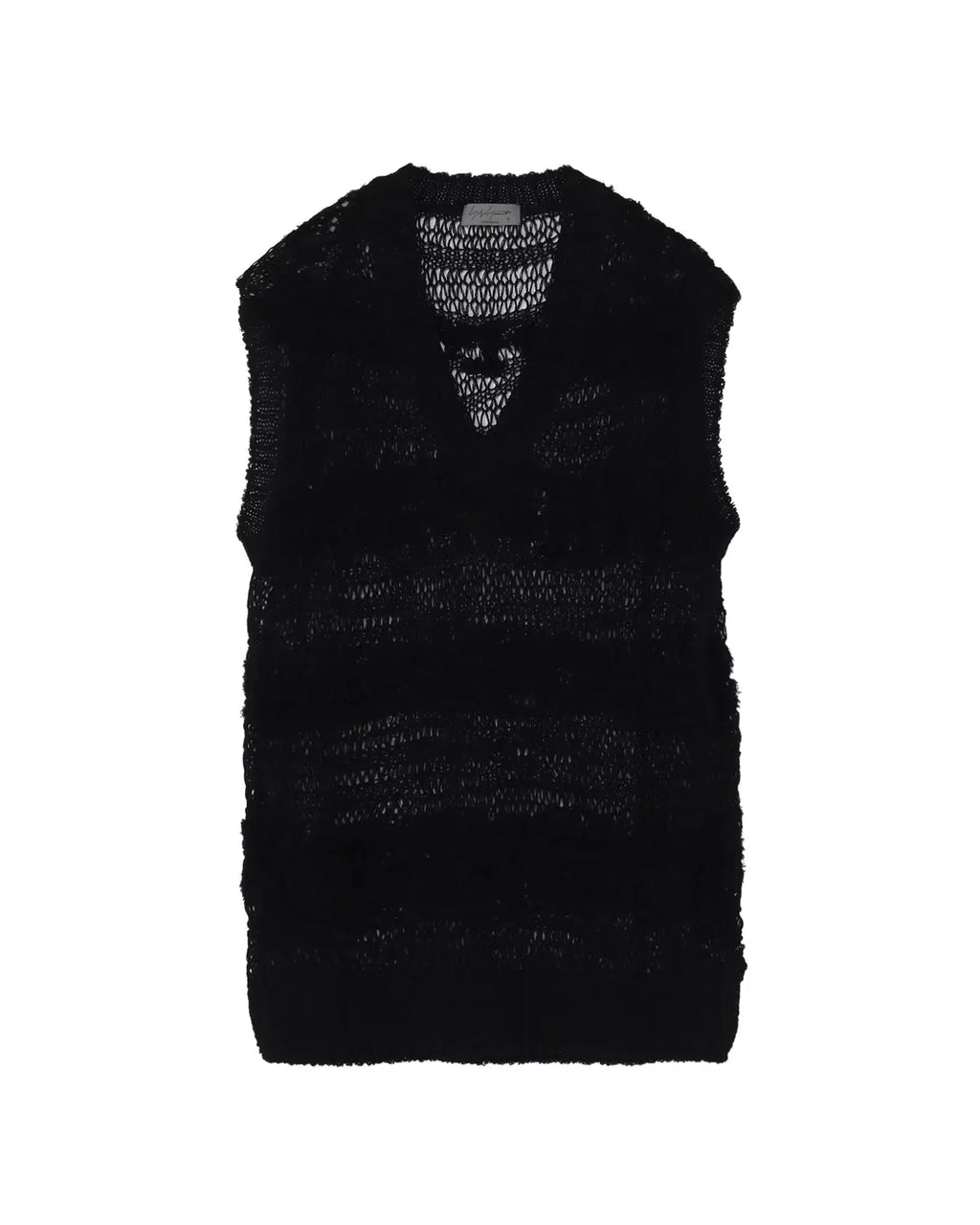 YOHJI YAMAMOTO(ヨージヤマモト) / VEST | 公式通販・JACK in the NET