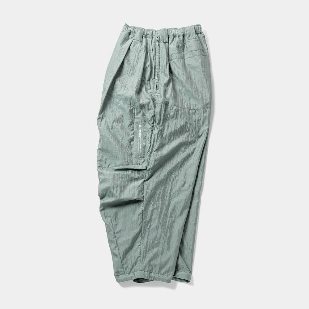 TIGHTBOOTH / PA CARGO BALLON PANTS (00008706)