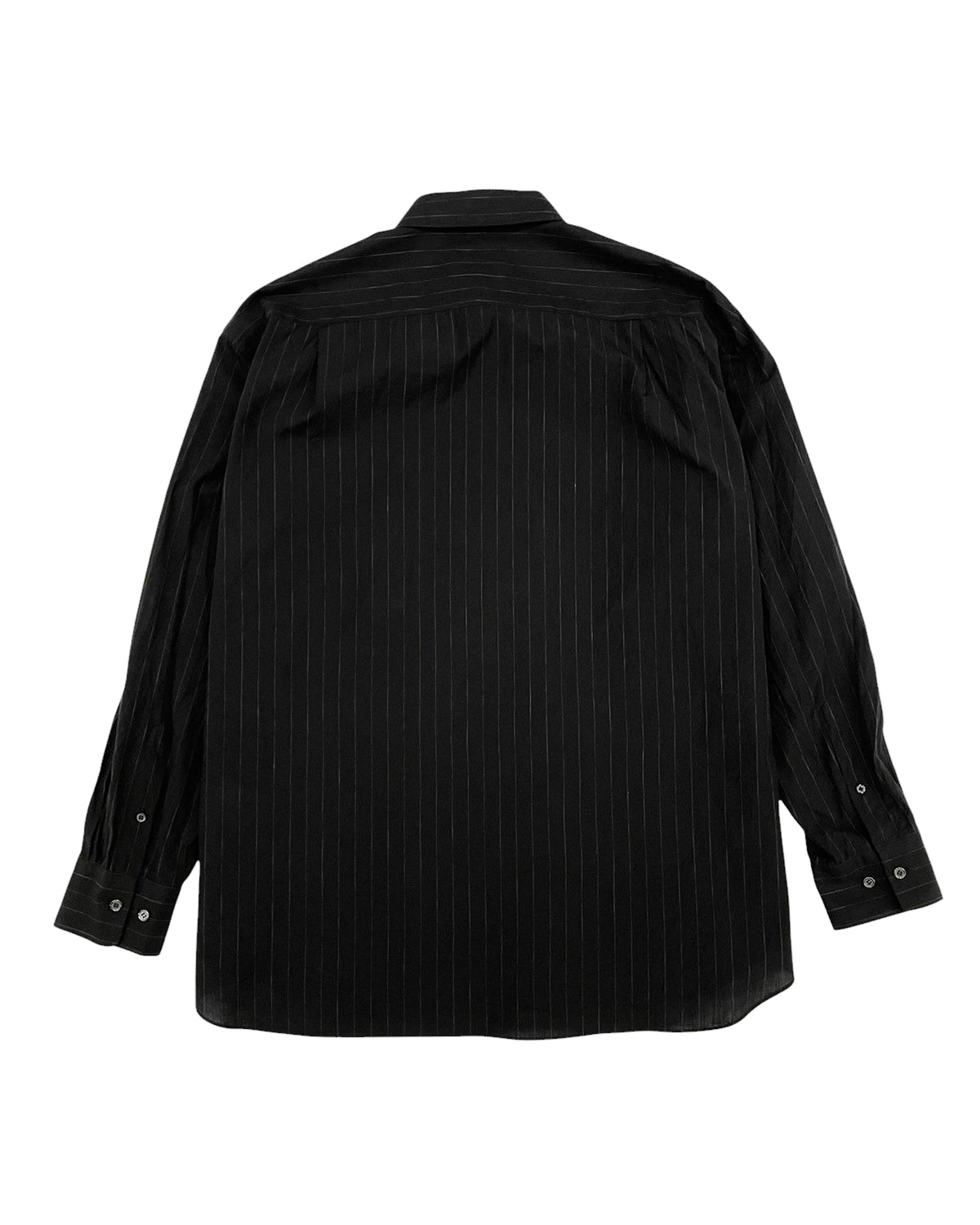 YOKO SAKAMOTO / REGULAR COLLAR SHIRT (YS-25SS-71)