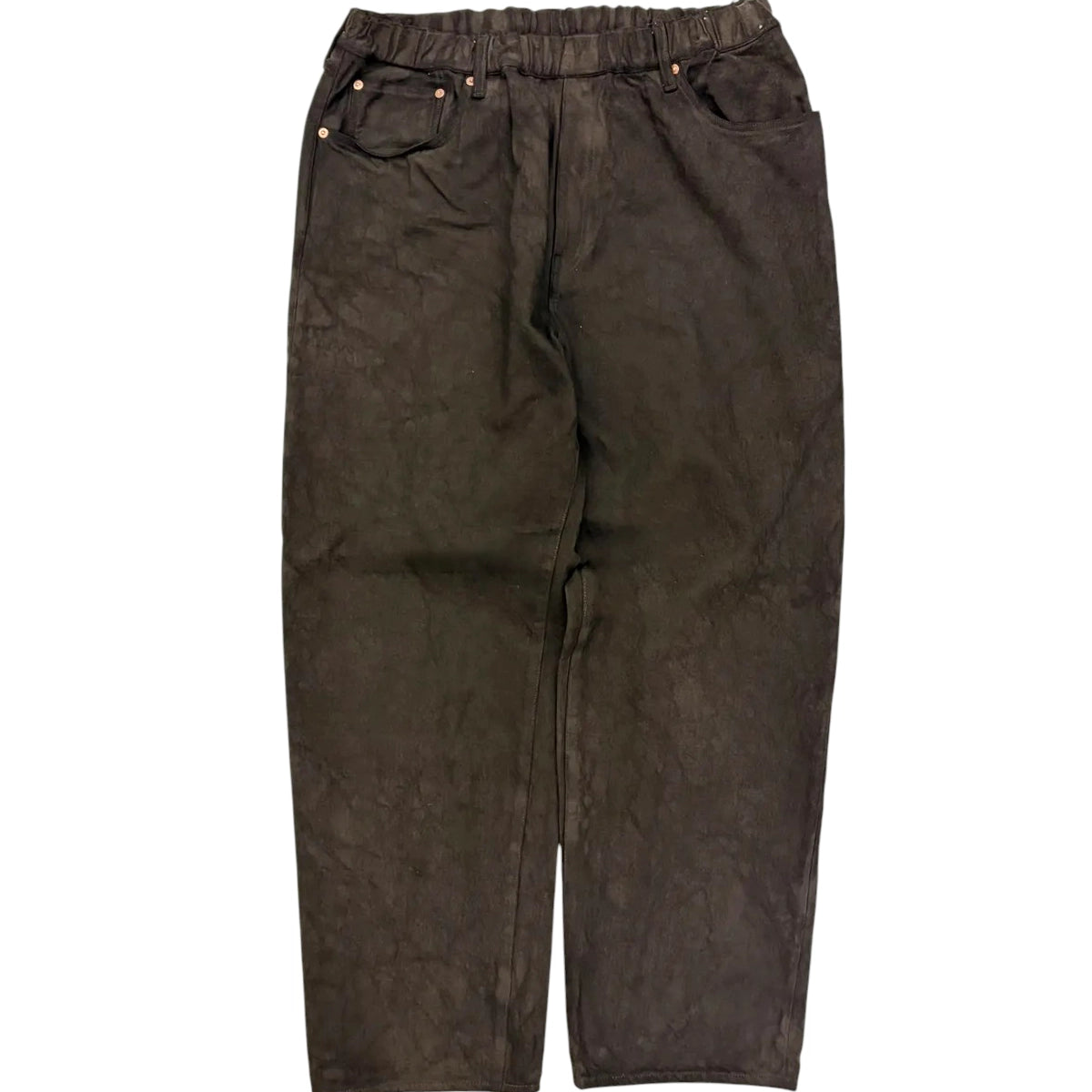 YOKO SAKAMOTO / 5POCKET EASY PANTS | JACK in the NET 公式通販