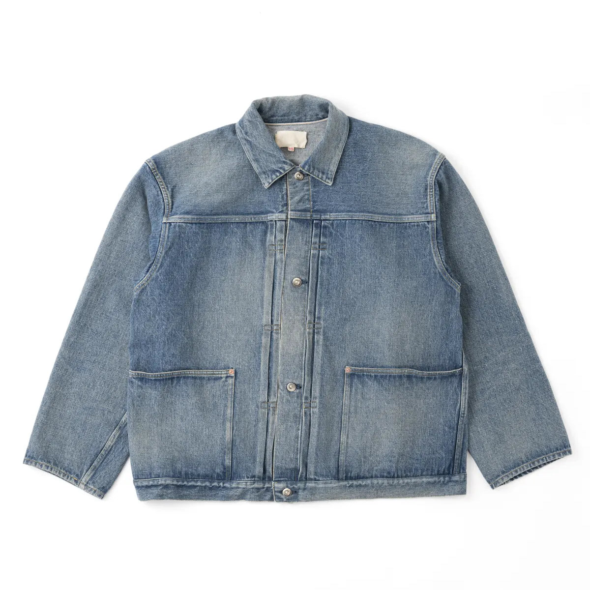 YOKO_SAKAMOTO_PLEATS_JACKET_YS