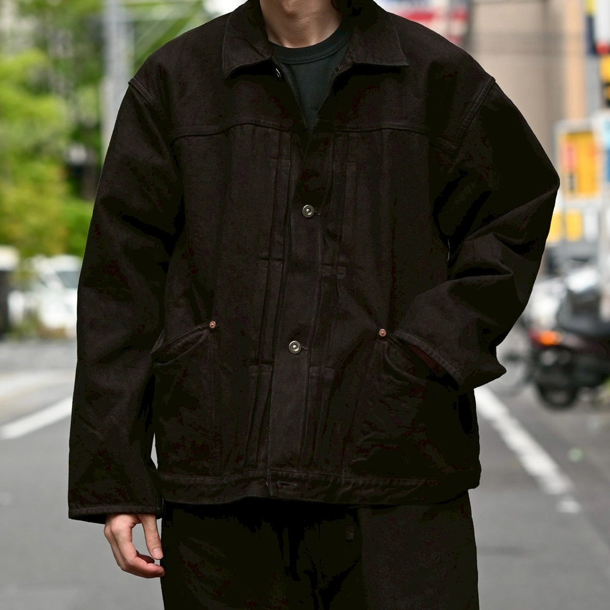 YOKO SAKAMOTO ジャケット YOKO SAKAMOTO 