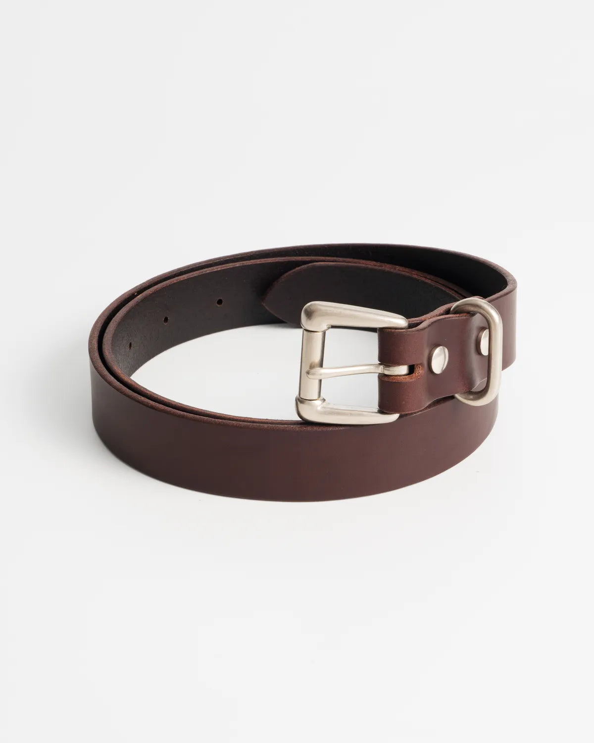 YOKO SAKAMOTO の STANDARD BELT WIDE (YS-BELT-WIDE)