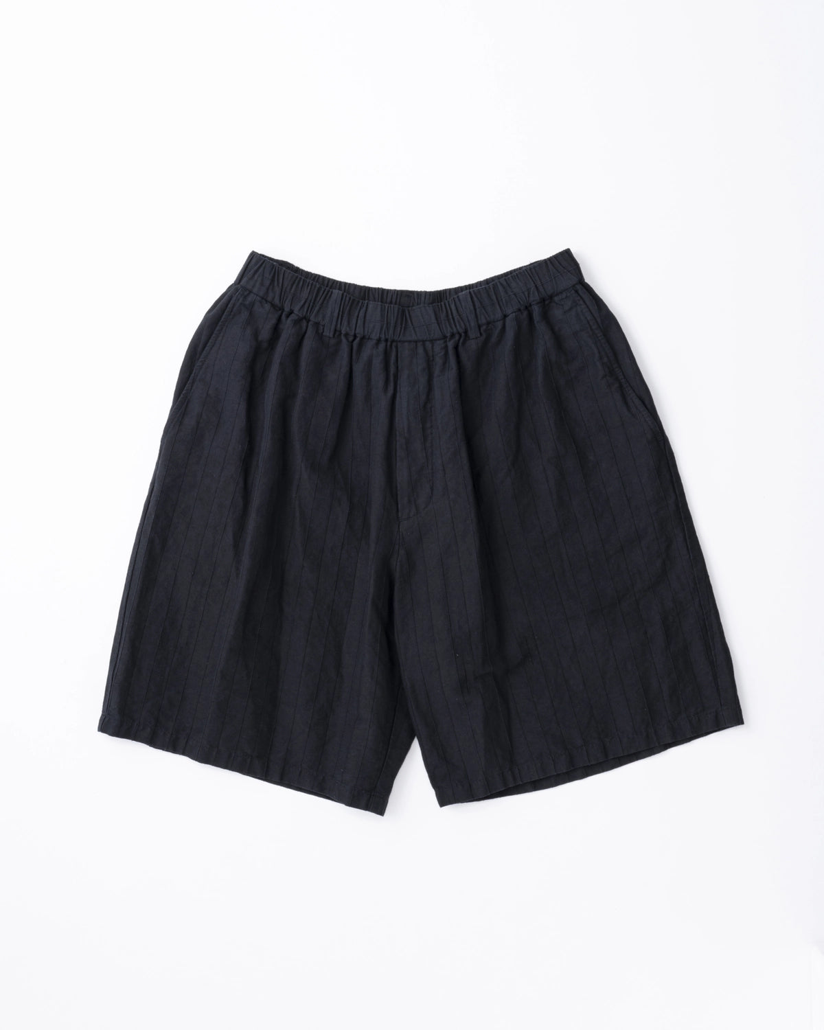 YOKO SAKAMOTO の STANDARD EASY SHORTS (YS-25SS-53)