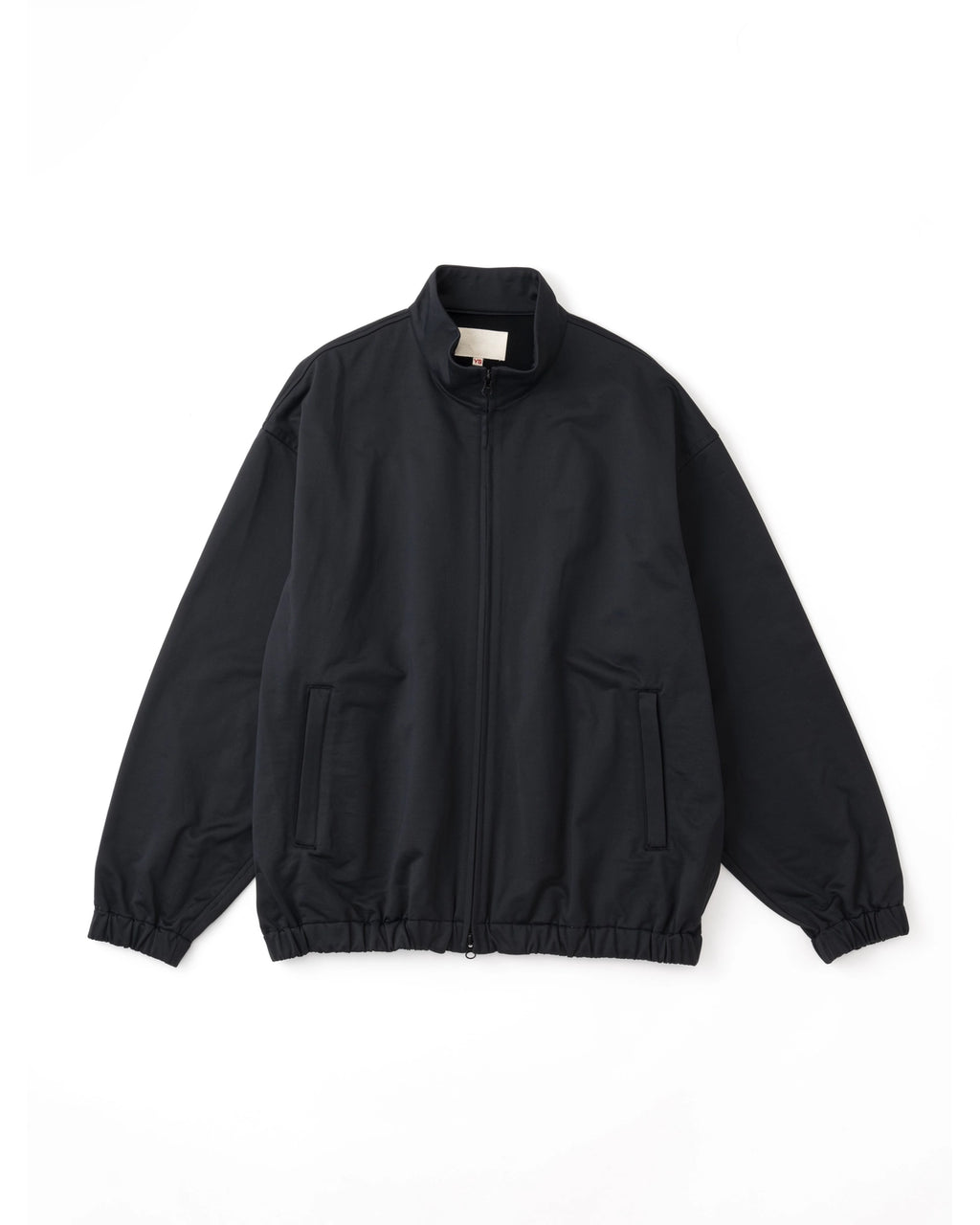YOKO様 YOKO SAKAMOTO 3L HOODIE - BLACK - PURAS