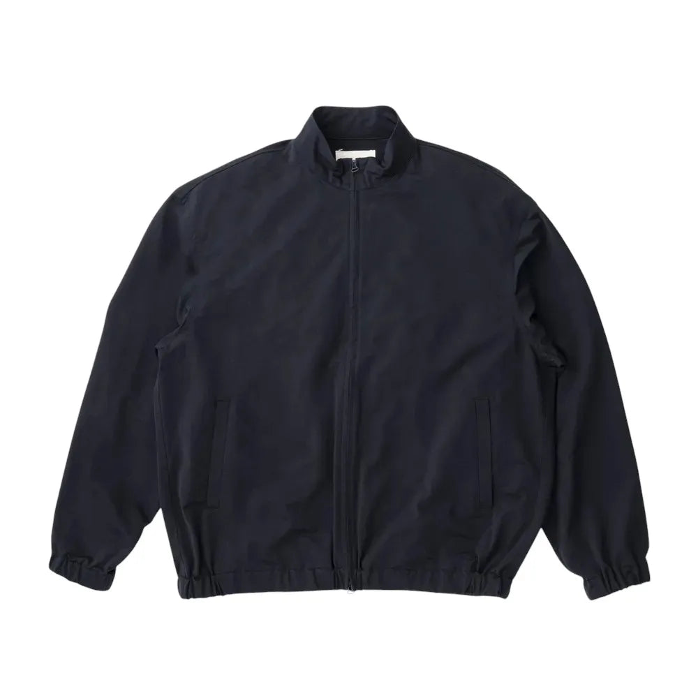 YOKO SAKAMOTO の TRACK JACKET (YS-25SS-77)