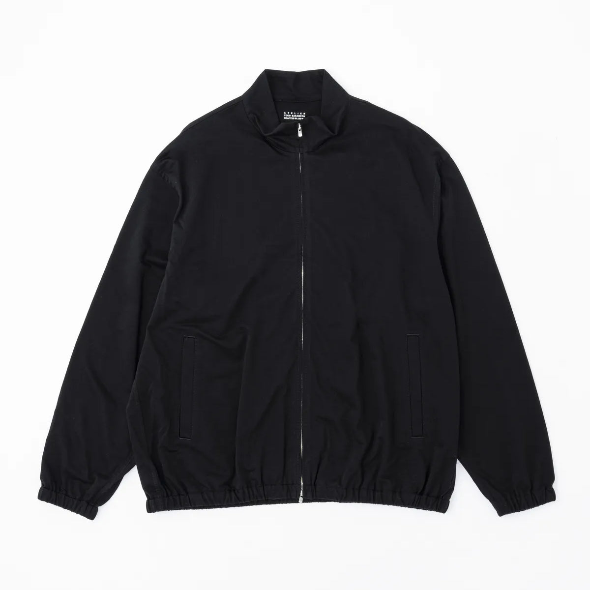 YOKO SAKAMOTO(ヨーコサカモト) / TRACK JACKET | 公式通販・JACK in YOKO SAKAMOTO(ヨーコサカモト) / TRACK JACKET | 公式通販・JACK in
