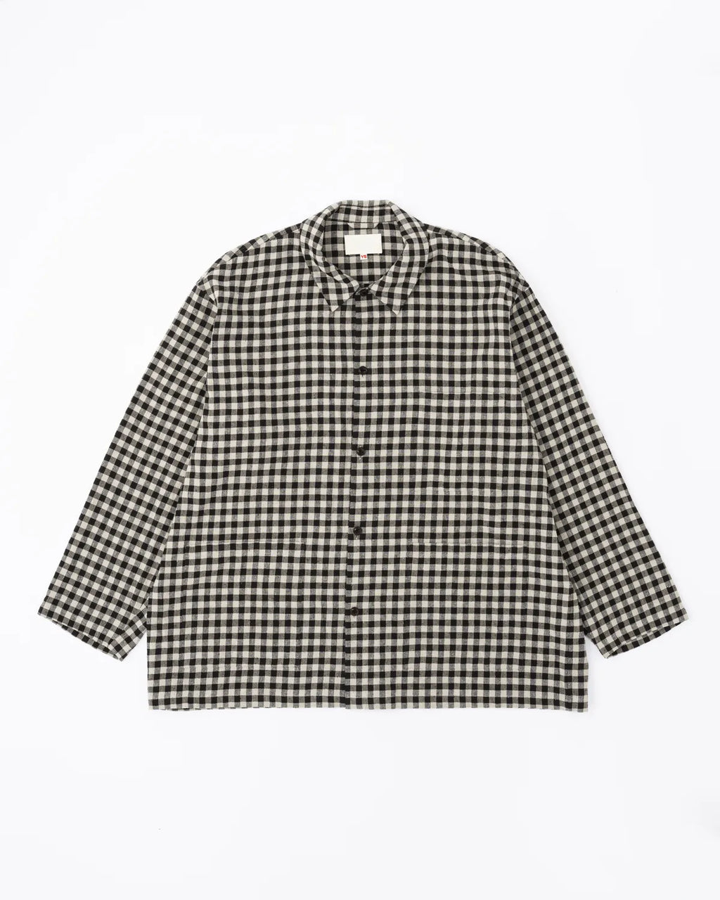 YOKO_SAKAMOTO_WORK_SHIRT_YS-