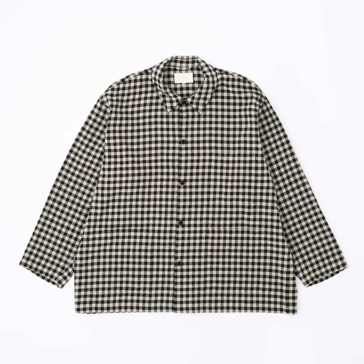 YOKO SAKAMOTO / WORK SHIRT | JACK in the NET 公式通販