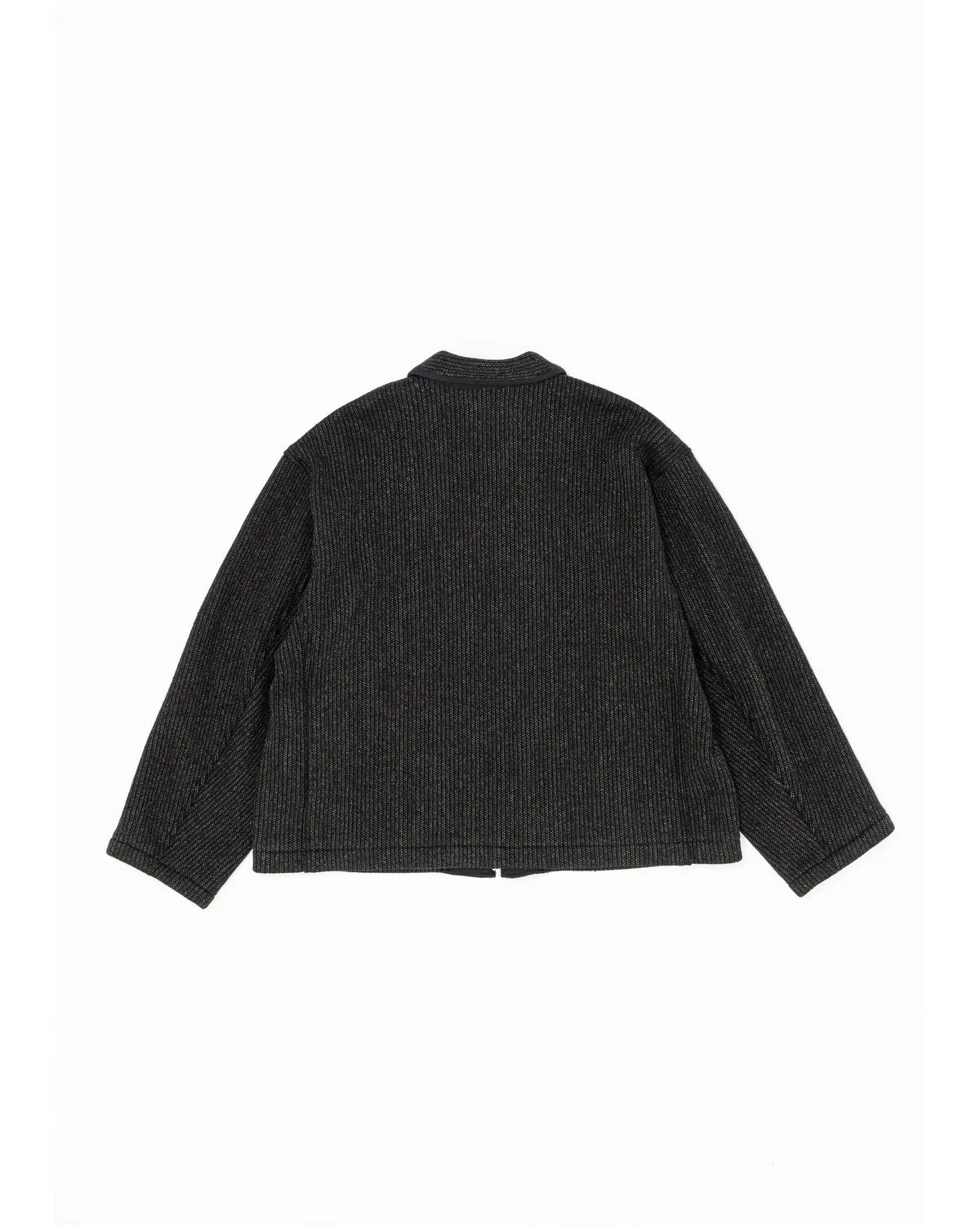 YOKO SAKAMOTO / BC ZIP BLOUSON (YS-26AW-12)