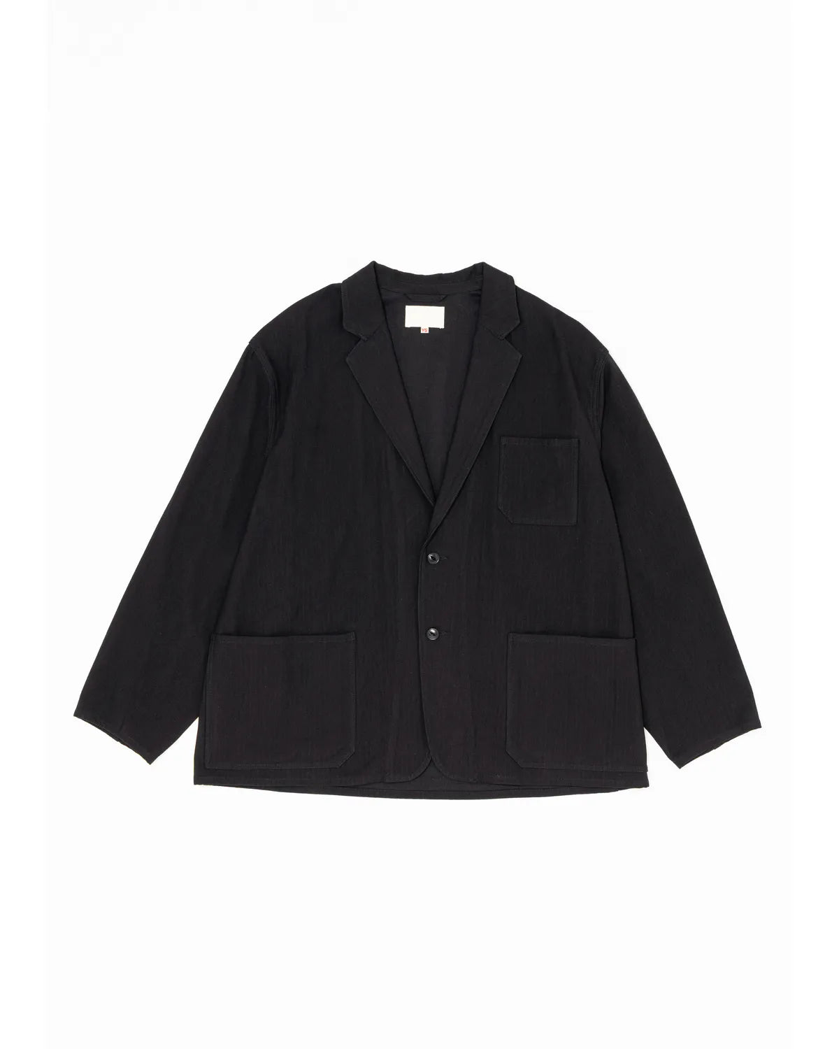 YOKO SAKAMOTO / WORK SUIT JACKET (YS-26AW-45)