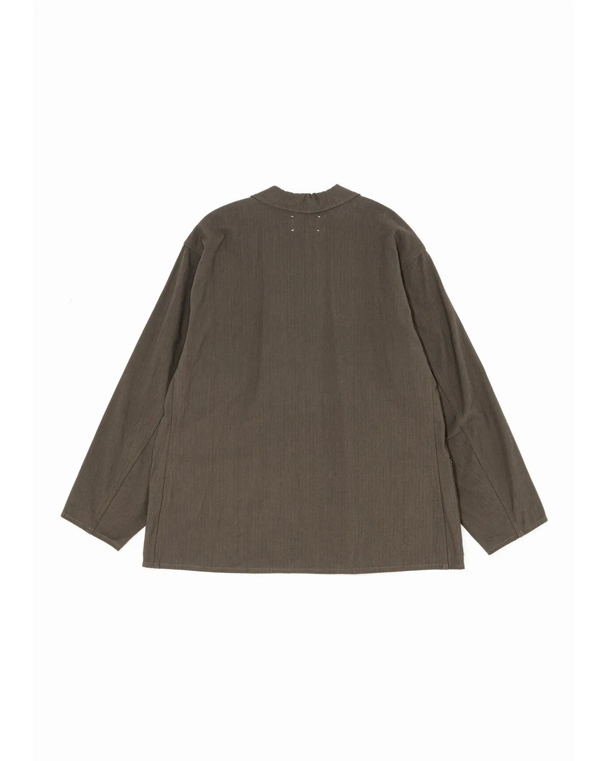YOKO SAKAMOTO / WORK SUIT JACKET (YS-26AW-45)