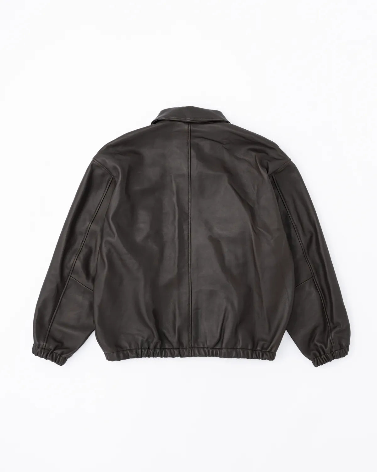 YOKO SAKAMOTO / ZIP BLOUSE (YS-26SS-08)