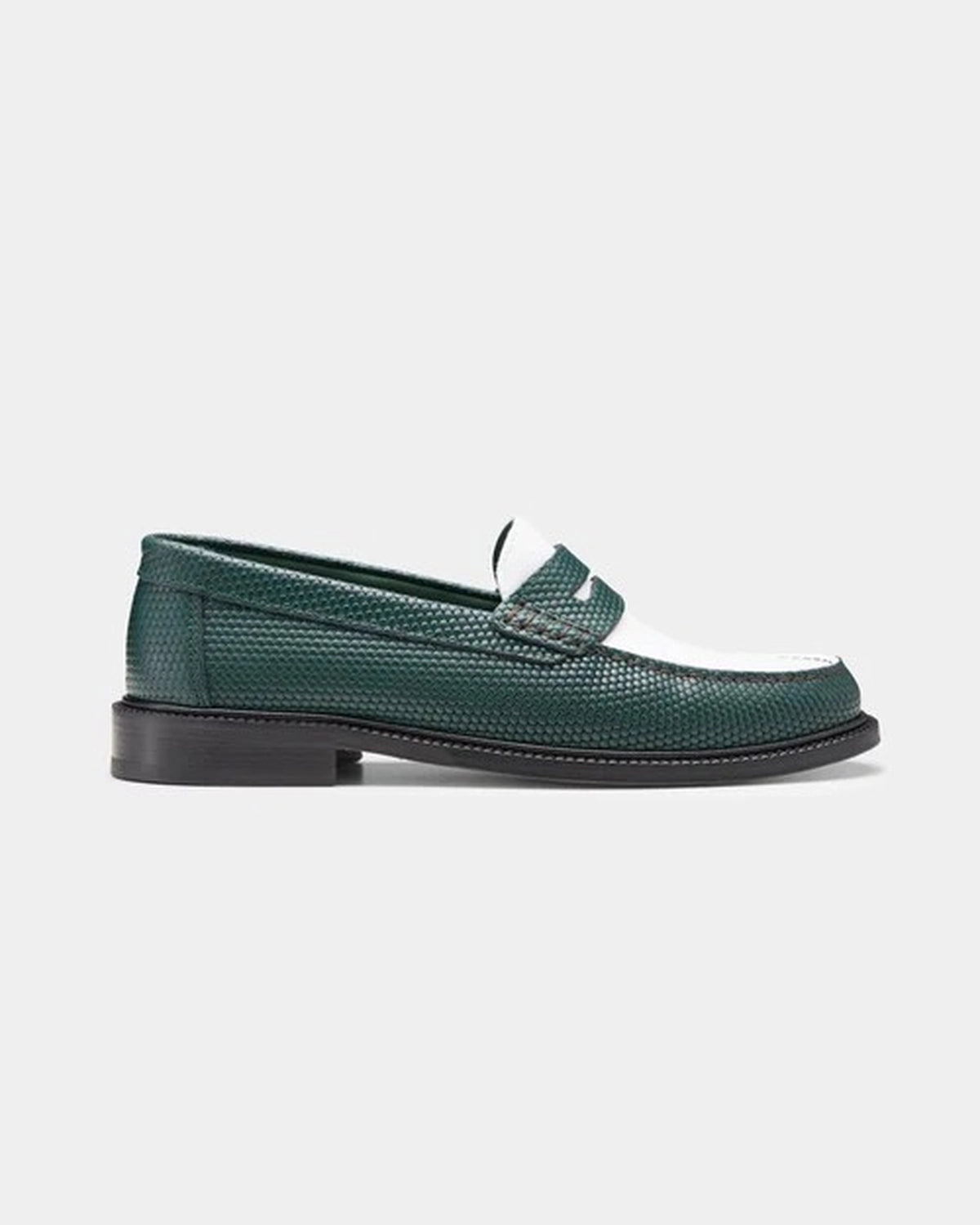 VINNY's / YARDEE MOCCASIN LOAFER (125-23-800)