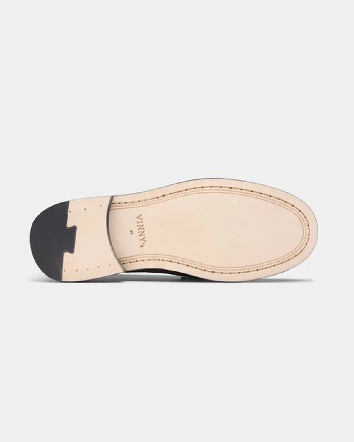 VINNY's / YARDEE MOCCASIN LOAFER (125-23-800)