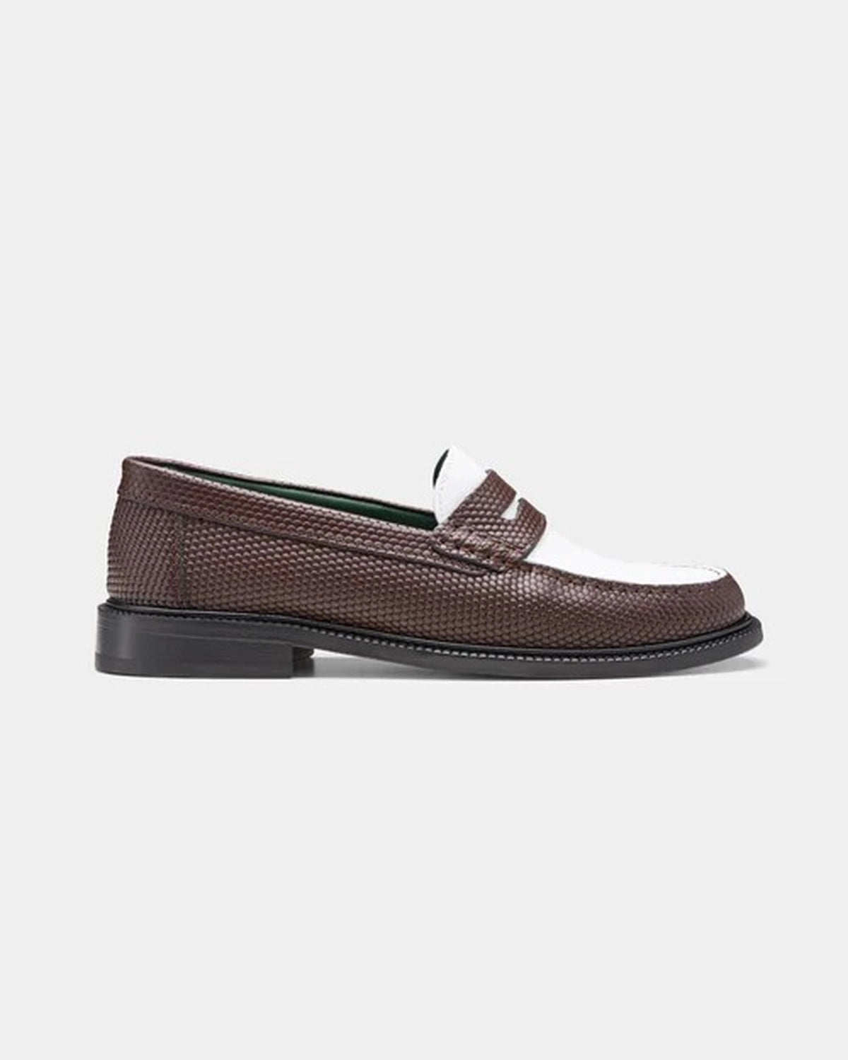 VINNY's / YARDEE MOCCASIN LOAFER (125-23-800)