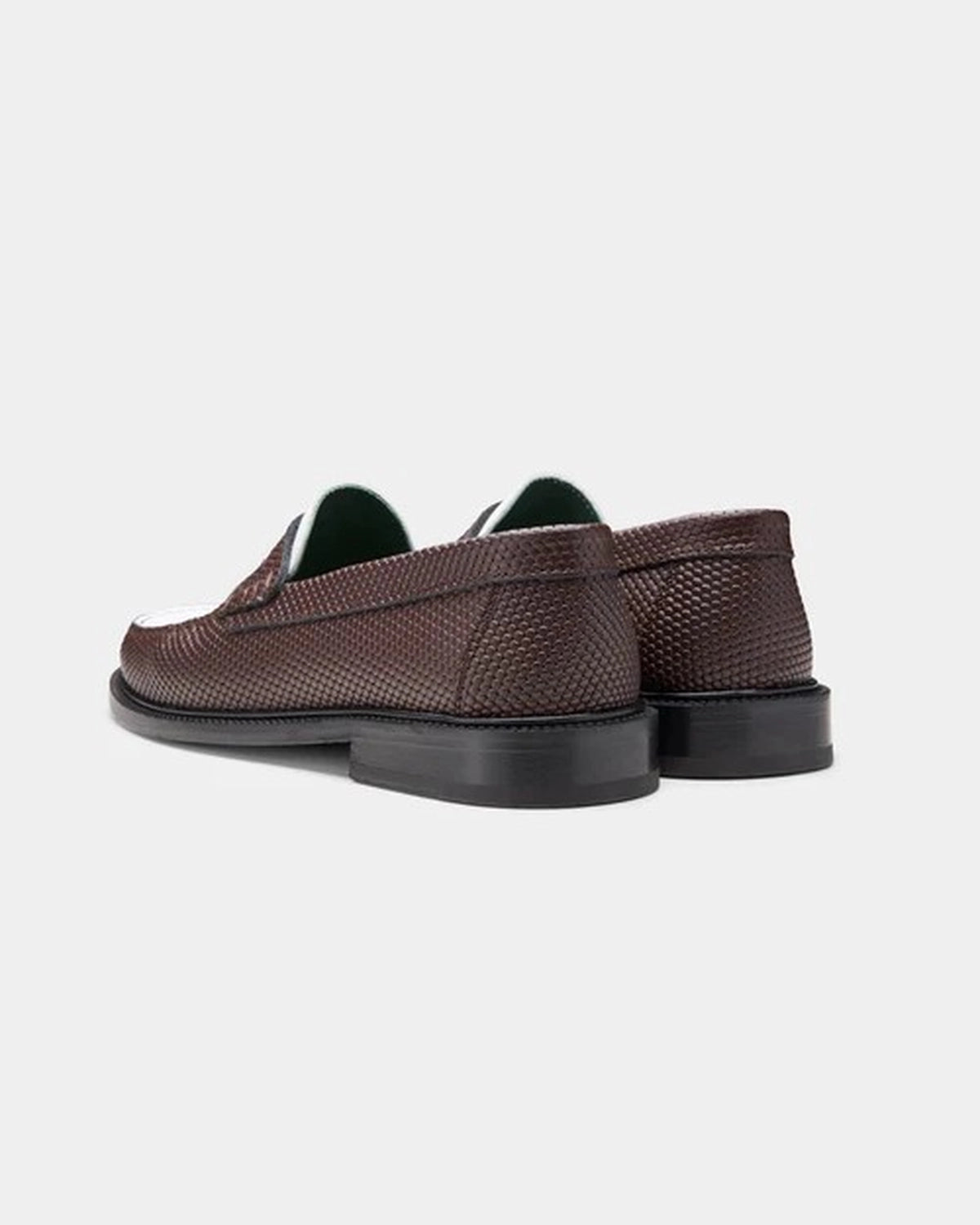 VINNY's / YARDEE MOCCASIN LOAFER (125-23-800)
