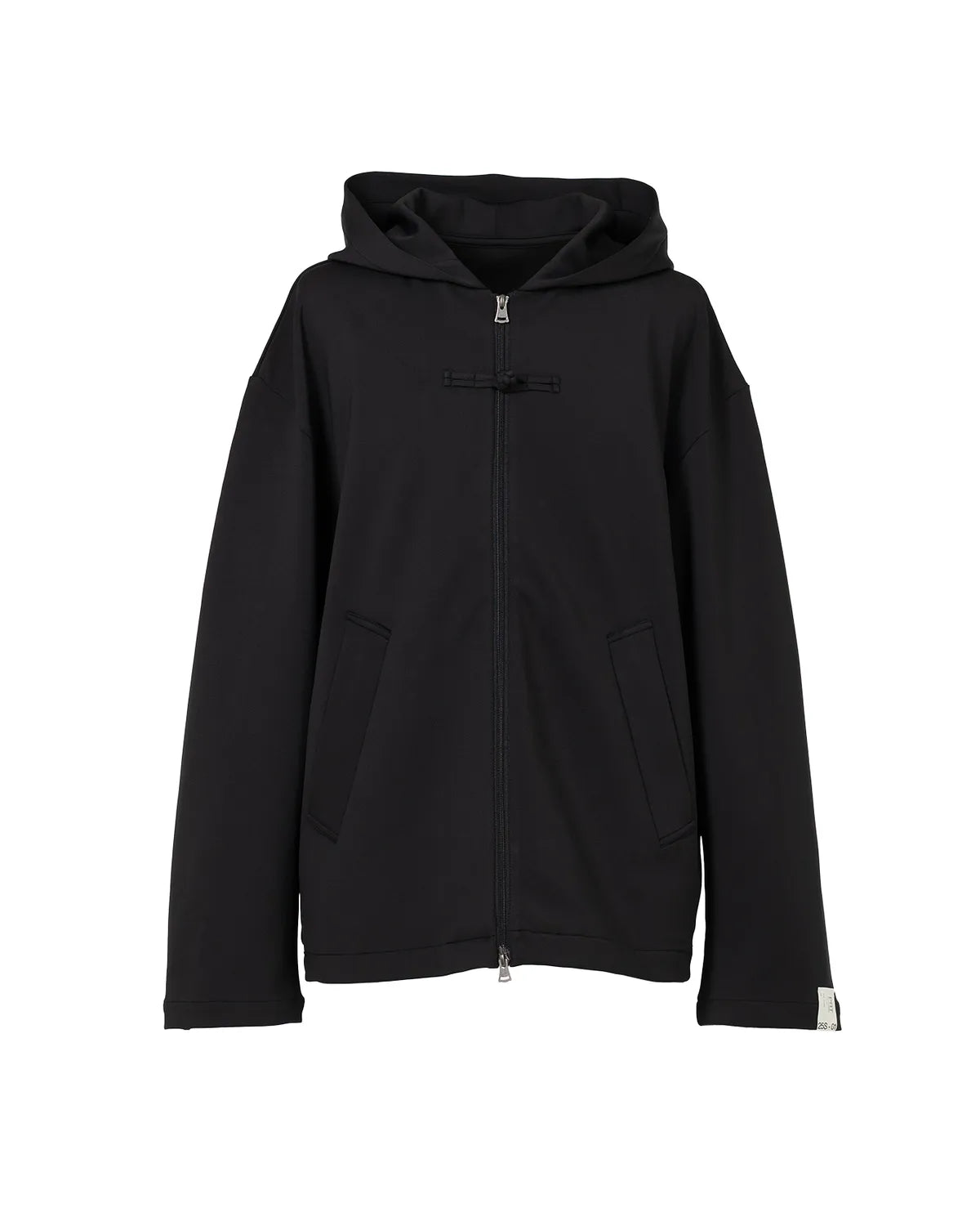 MENDRILL × N.HOOLYWOOD COMPILE / Mendrill Zip Hoodie (MD15BL01)