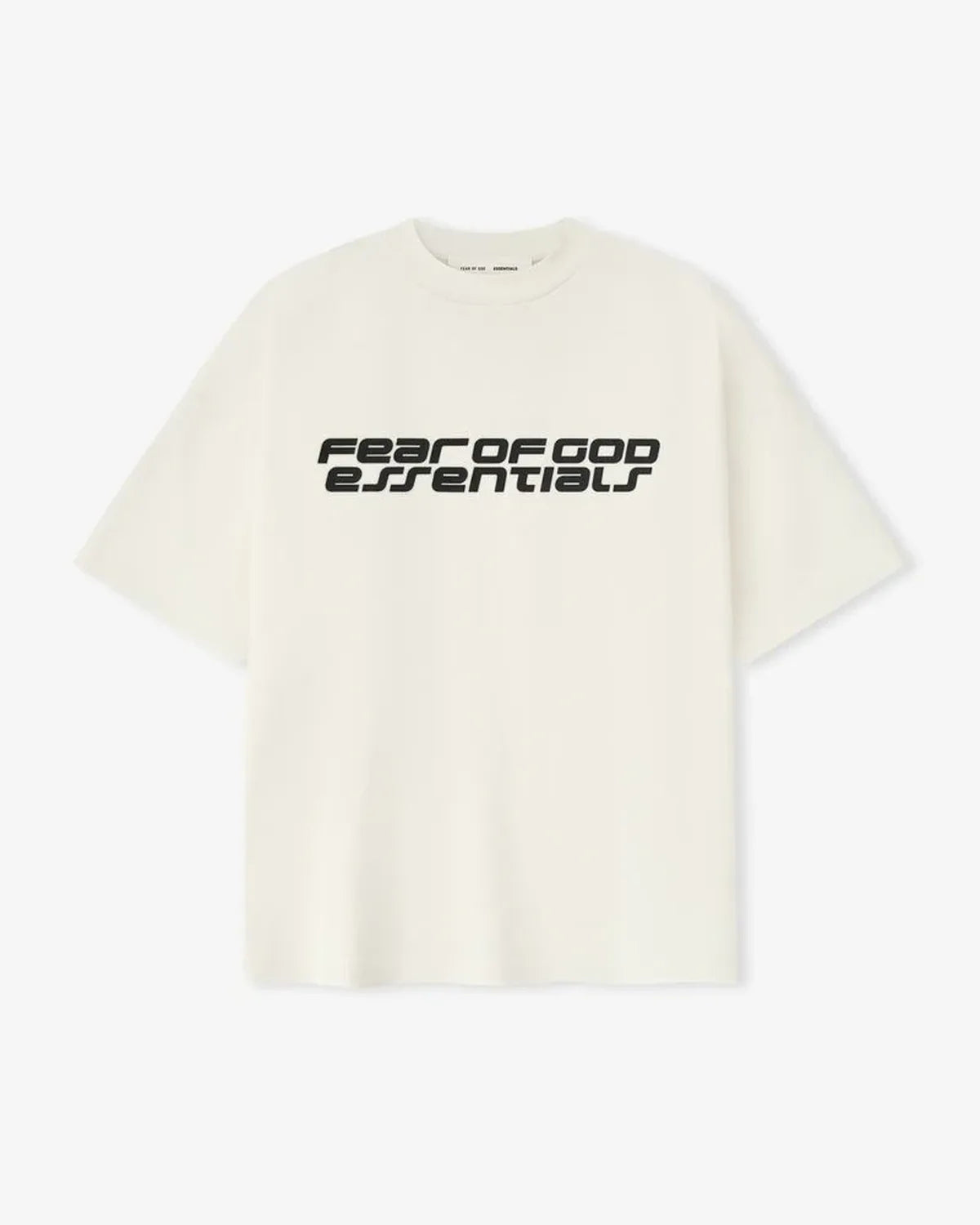 ESSENTIALS / Ponte 90s Tee (125HO254501F)