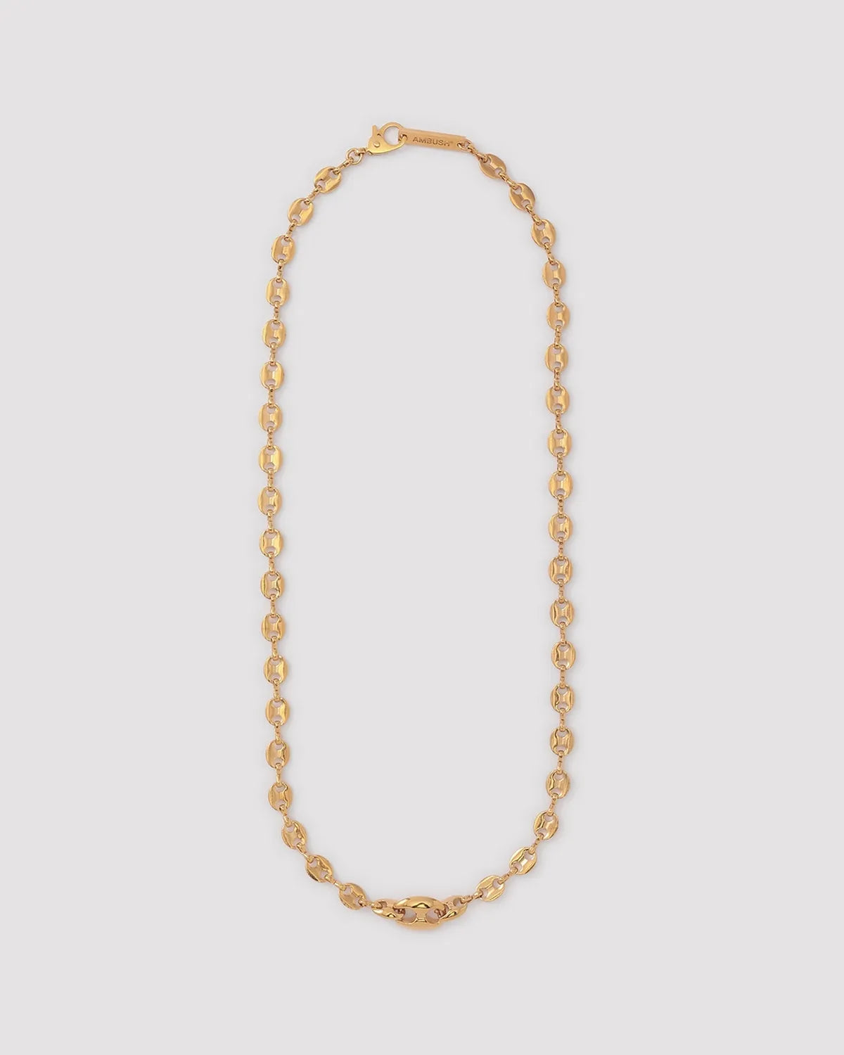 AMBUSH® / ARMOR A CHARM NECKLACE (12115718)